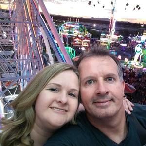 Meet your Posher, Valerie